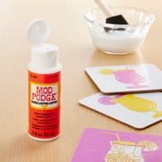 Mod Podge 2oz. Gloss Finish - Non-Toxic, Water Based Decoupage Glue, Sealer, and Finish for Arts & Crafts - Bulk 24 Pack