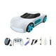 thumbnail image 4 of Coche acrobático teledirigido Drift, juguete para aficionados, con rotación de 360 degree y sonido. Blanco, 4 of 9