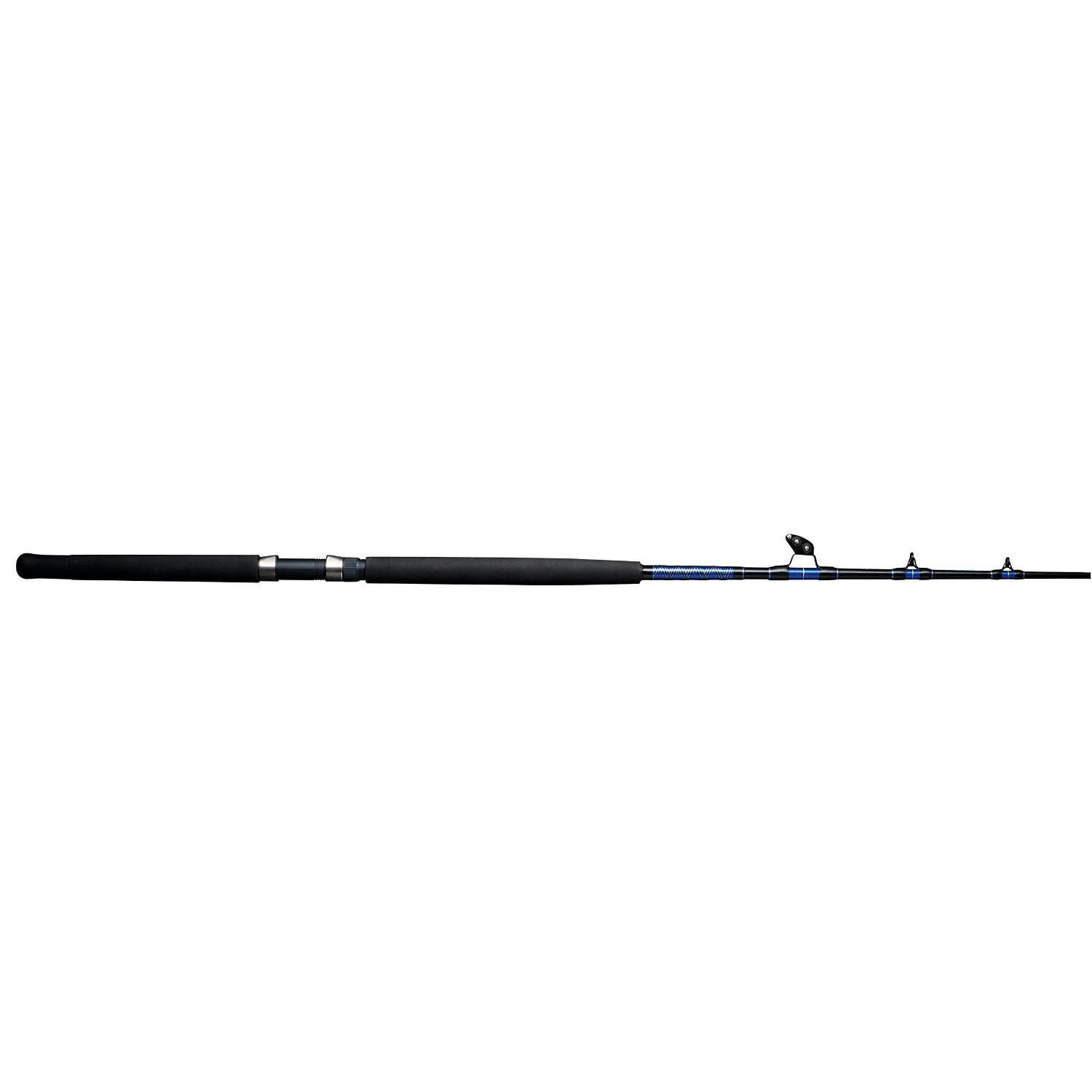 Shakespeare Tidewater Boat Casting Rod - image 2 of 5