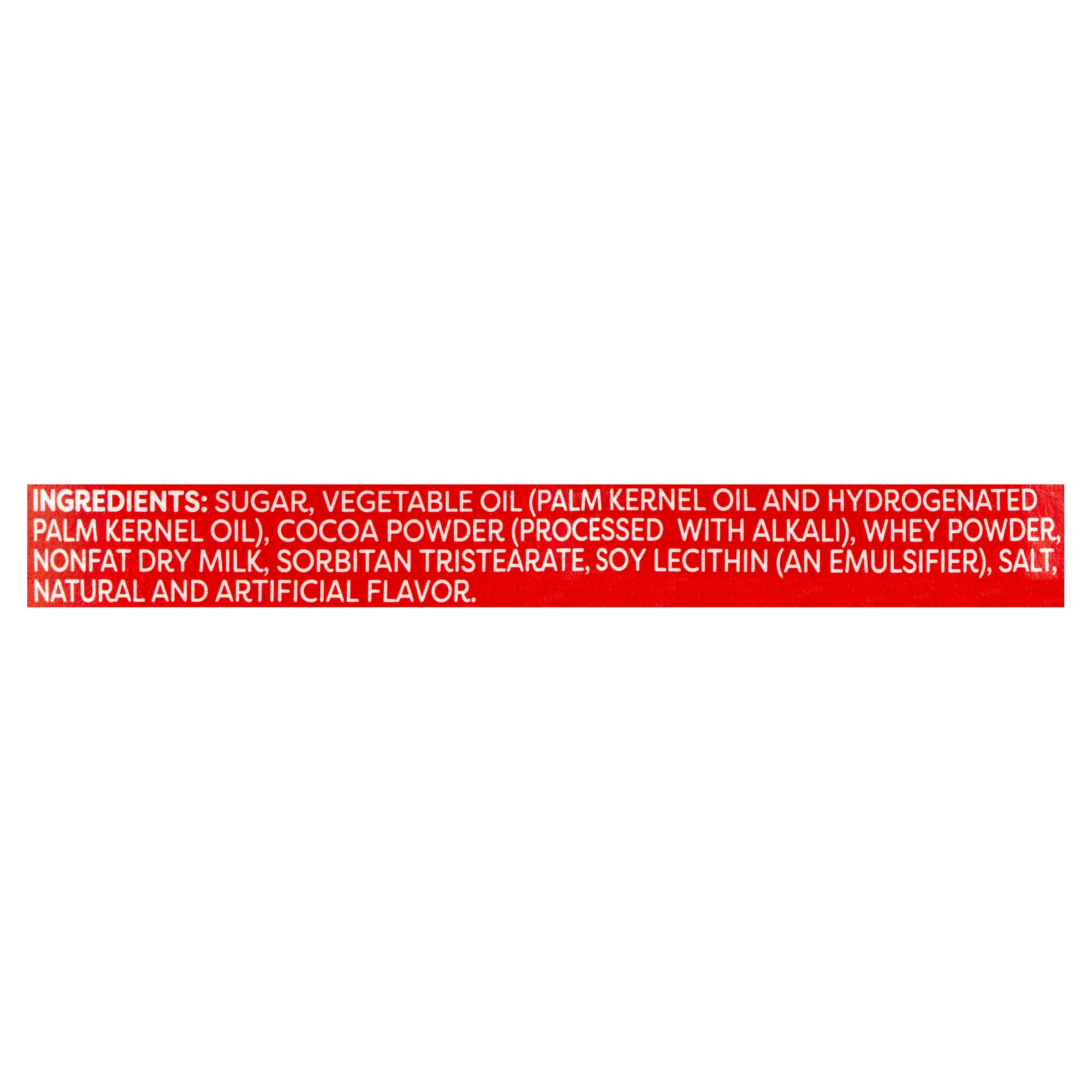 Dolci Frutta Chocolate Melting Wafers, 8 oz