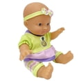 thumbnail image 2 of Muñeca Baby Boutique Bebé con Aroma Multicolor, 2 of 4