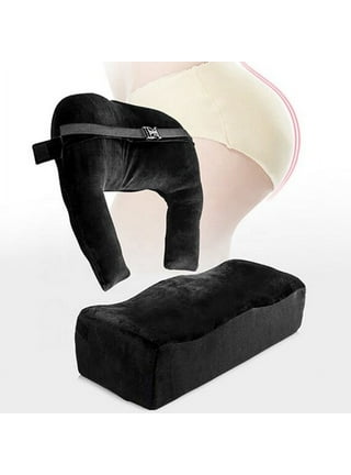 1pc BBL Pillow Brazilian Butt Lift Pillow After Surgery Seat Cushion Butt  Pillow for Sitting Driving Post Recovery Booty Pillows Chair Buttlift  Buttocks Foam Cushion