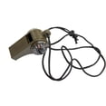thumbnail image 5 of Kiplyki Outdoor Whistle, Lifesaving Belt, Compass,, Game Referee Whistle, 5 of 5
