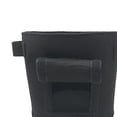 thumbnail image 3 of Bolsa de de patatas Bolsa de con asas y ventana de visualización Bolsa de Jardinera de jardín Bolsa de de tela no teji Los 35x45cm Macarena Bolsas de cultivo de tela de 10 galones, 3 of 6