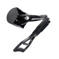 thumbnail image 1 of Methold Recogedor plegable de 60cm para mascotas, para perros Suministros para perros Negro Methold PT001538-01, 1 of 6
