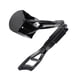 thumbnail image 1 of Methold Recogedor plegable de 60cm para mascotas, para perros Suministros para perros Negro Methold PT001538-01, 1 of 6