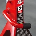 thumbnail image 5 of Jack Stands BIG RED T42002A de acero Torin, capacidad de 2 toneladas, 1 par, 5 of 5
