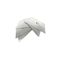 thumbnail image 3 of Personna 61-0850 .017" Carpet Trimmer Blades (100 Pack), 3 of 5
