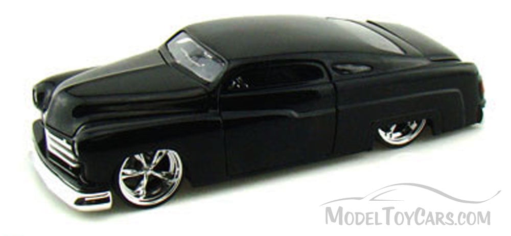 mercury diecast