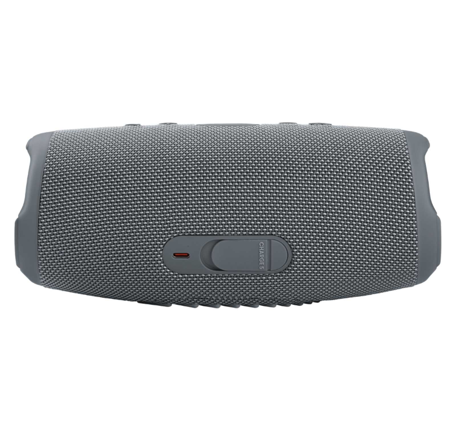 Tante spin ressource JBL Charge 5 Gray Bluetooth Speaker (Used) - Walmart.com