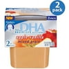 Gerber Gerber 2nd Foods Smart Nourish Mixed Grain, 2 ea