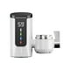 thumbnail image 1 of Grifo Del Calentador de Agua de Pantalla Grande de la Pantalla Digital de la Botella de Agua Caliente, Calefacción Instantánea para el Baño Y la Cocina 2000-3000W Calentador de Agua Caliente, 1 of 9