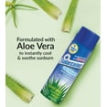 Solarcaine Cool Aloe Burn Aftercare, Sunburn Care with Lidocaine & Aloe