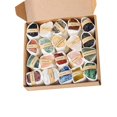 thumbnail image 4 of KLKCMS Rock and Mineral Collection Archeology History Gift Learning and Educational Toy A, 4 of 9