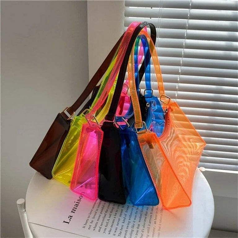 Designer pvc bags hotsell