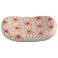 thumbnail image 2 of TidBay Ceramic Japanese Style Chopsticks Holder Convenience Anti-slip Chopstick Rest Stands Kitchen Tool, 2 of 8
