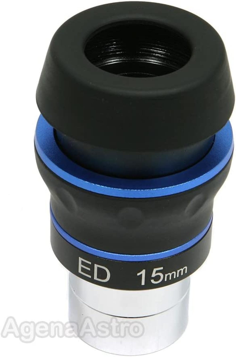Agena 125 Starguider Dual ED Eyepiece 15mm Walmart