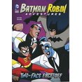 thumbnail image 1 of Two-Face Face-Off (Batman and Robin Adventures), 1 of 1