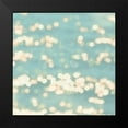 thumbnail image 2 of Schlabach, Sue 15x15 Black Modern Framed Museum Art Print Titled - Sea Inspiration II v2 no Words, 2 of 5