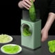 thumbnail image 4 of Rallador de verduras 3 en 1 Hiperware con Alimentador Grande, 4 of 6