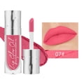thumbnail image 1 of FSTdelivery Rouge à Lèvres Liquide Mat Repulpant Maquillage, Brillant à Lèvres Longue Durée Pigmenté, Velours Imperméable Cadeaux Bas de Contention pour Femmes Filles, 1 of 3