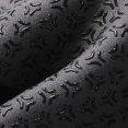 thumbnail image 2 of Guantes de esquí de invierno impermeables para hombre, guantes de ciclismo para correr y conducir (negro), 2 of 4