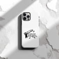 thumbnail image 5 of I Can Load More Than A Washer  Dryer Magnetic iPhone Tough Case, 5 of 5