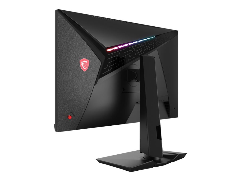 Ispettore metro monitor pc gaming msi 