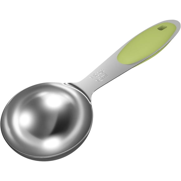 HWZWT 1 oz 1 PCS tablespoon 3 teaspoons