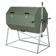 Jora 106 Gal. 400 Compost Tumbler