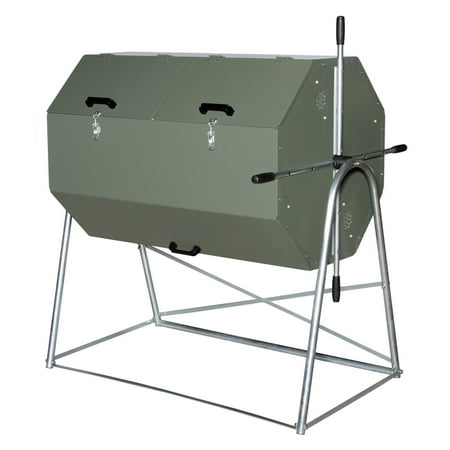 Jora 106 Gal. 400 Compost Tumbler