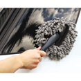 thumbnail image 3 of 2 Pack Car Cleaning Brush Car Cleaning Brush Soft Microfiber Detailing Brush Dusting Tool, 3 of 3