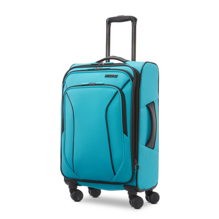 American Tourister X-Lite 3-Piece Luggage Set with Spinner