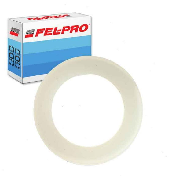 Fel-Pro Engine Oil Drain Plug Gasket compatible with Ford F-350 Super Duty 5.4L V8 1999-2010