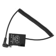 thumbnail image 4 of D Cto E E Full Decoder Dummy Battery,DC to EN‑EL14 Full D Cto E E Dummy Battery Dummy Batteryfor Nikon Smart Functionality, 4 of 14