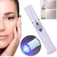 thumbnail image 4 of Minnieouse Bolígrafo profesional para el acné con luz azul, bolígrafos ligeros prácticos para eliminar manchas, instrumento cosmético, Protección de la piel, 4 of 6
