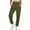 White, variant on Dyegold Sweatpants Women Pack Teen Girls Dressy Joggers For Women Work Clothes For Teen Girls Cotton Linen Fall Fashion 2023 ​Activewear ​White Sweatpants ​Your Orders