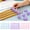 Pink, variant on IAJFHAFS Numbered Pencil Toppers 20/30/50 PCS Reusable Classroom Pencil Labels for Teachers Number Pencil Tracking Markers for School Supply Organization & Station Managemen