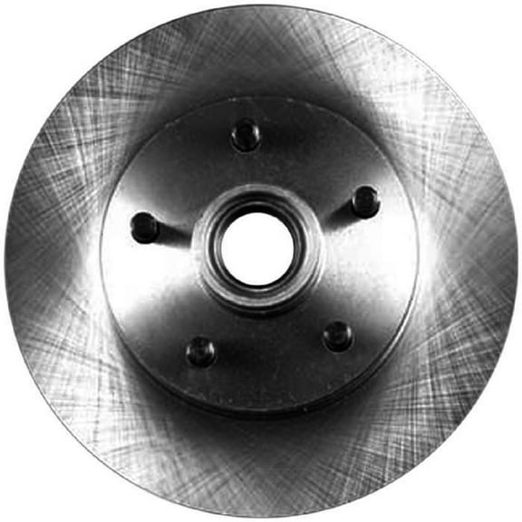 BENDIX PRT5062 Bendix Brake Rotor Fits select: 1995-1997 FORD RANGER, 1995-1997 MAZDA B2300
