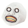 thumbnail image 4 of Cosplay Face Cover, Creepy  Face Cover Easy Wearing  for Party, 4 of 8