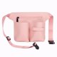 thumbnail image 1 of Bolsa para tijeras de peluquería, kit de herramientas para peluquería, riñonera para estilista, bolsa para tijeras, riñonera de almacenamiento, 1 of 6