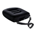 thumbnail image 1 of Almohada de silla de cojín de refuerzo almohadilla de colchón múltiple transpirable almohadilla de cojín para coches en el hogar camiones que conducen, 1 of 8