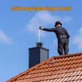 thumbnail image 5 of 2 x Chimney sweeping brushes Wire chimney sweeping brushes Stove, 5 of 5