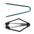 thumbnail image 3 of 2pcs IC up Tool IC Extractor Tool Electronic Component Gripping Tools, 3 of 3