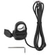 thumbnail image 1 of Acelerador de pulgar con conector SM Acelerador de pulgar de conversión de bicicleta para bicicleta eléctrica de 12 a 72 V, 1 of 10