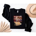 thumbnail image 2 of Summit86 Good Times Ain't We Lucky We Got Em, TV Show Graphic T-Shirt, SW, Hoodie, for Unisex, up to size 5XL., 2 of 4