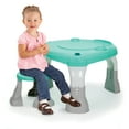 thumbnail image 3 of Safety 1st Grow and Go 4-in-1 Stationary Activity Center, Oslo, 3 of 9