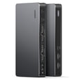 thumbnail image 1 of Estación de acoplamiento UGREEN Revodok Pro 209 USB C 9 en 1 100 W PD, 1 of 8