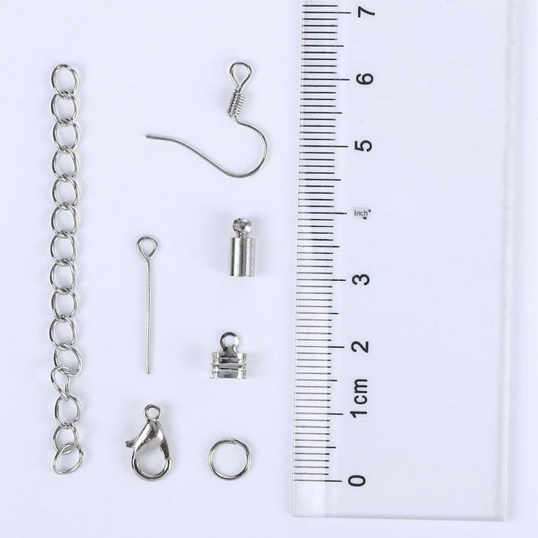 Jewellery Making Earring Business Supplies 300pcs Jewelry