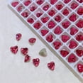 thumbnail image 3 of Juego de 20 piezas de diamantes de imitación para decoración de uñas, cristales y gemas para manualidades, 3 of 6